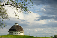 University of Illinois Round Barn