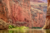 Grand Canyon River Raft Trip