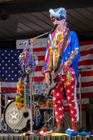Arthur Illinois Fireworks 2021